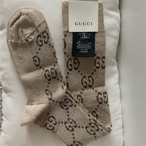 gucci mens sock|gucci socks poshmark.